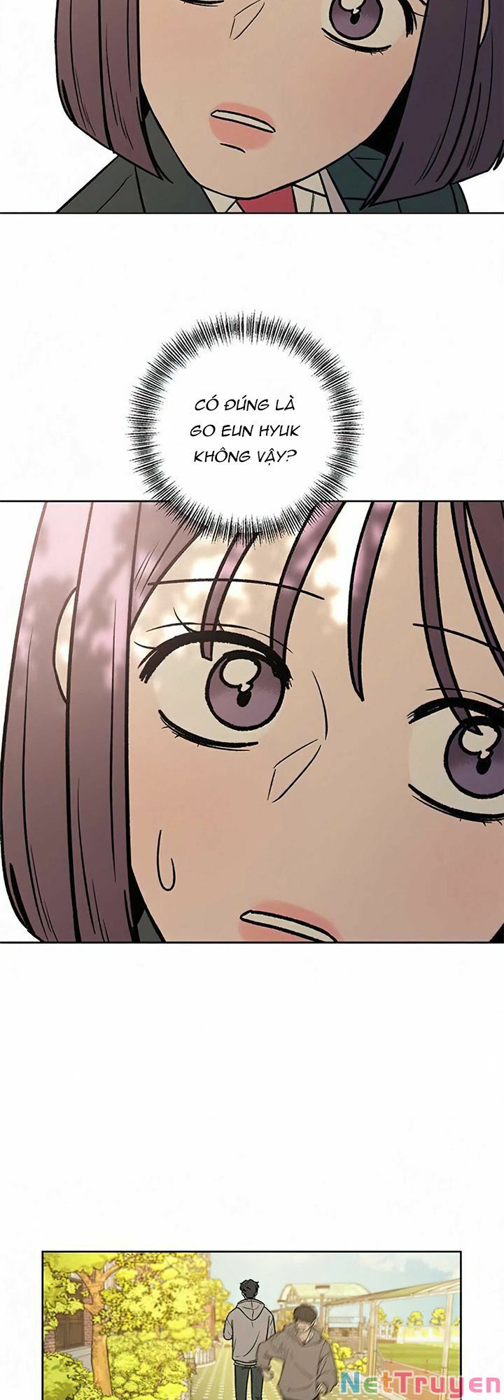 chiến lược: tình yêu trong sáng chapter 10 28