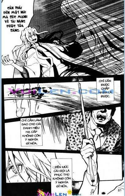 moon boy - chàng trai ánh trăng chapter 8 82