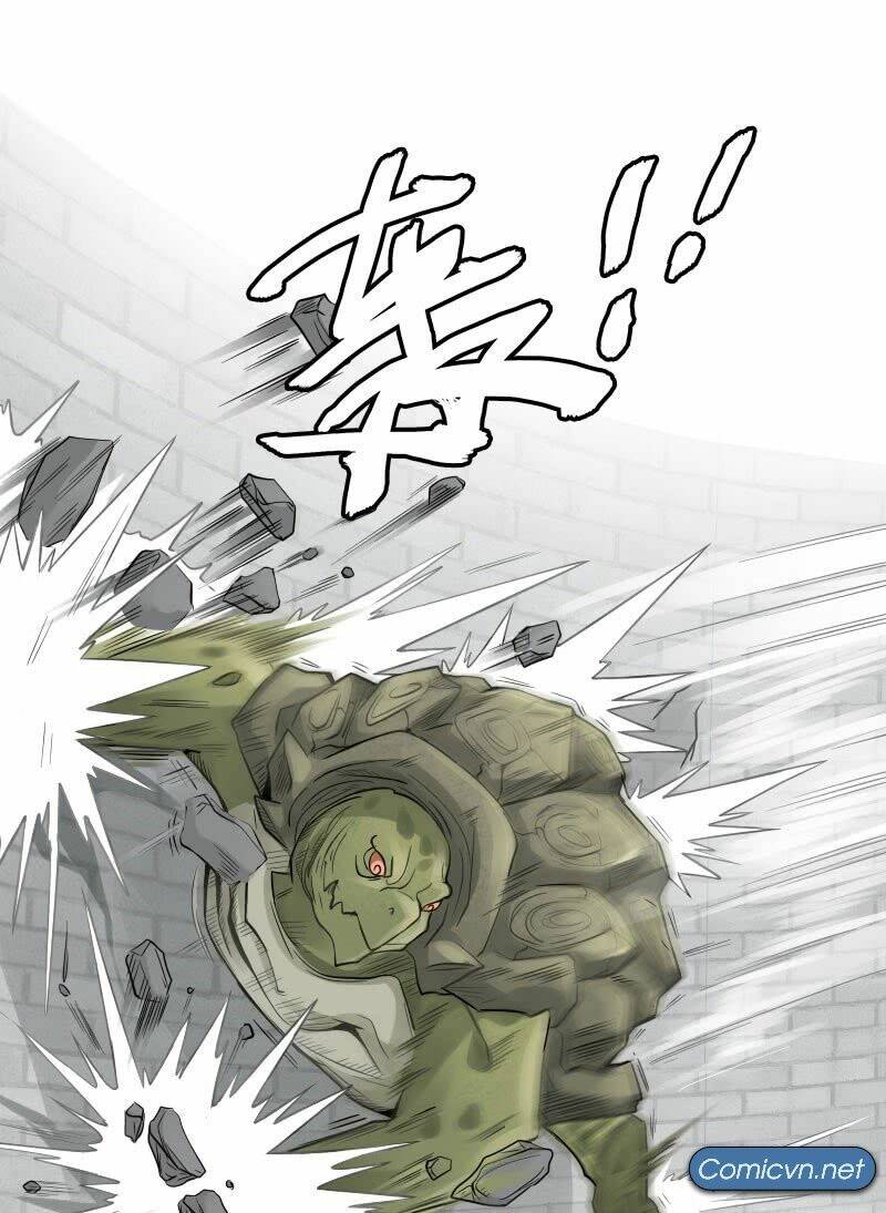 tây du ngạo tuyết thiên chapter 3 23