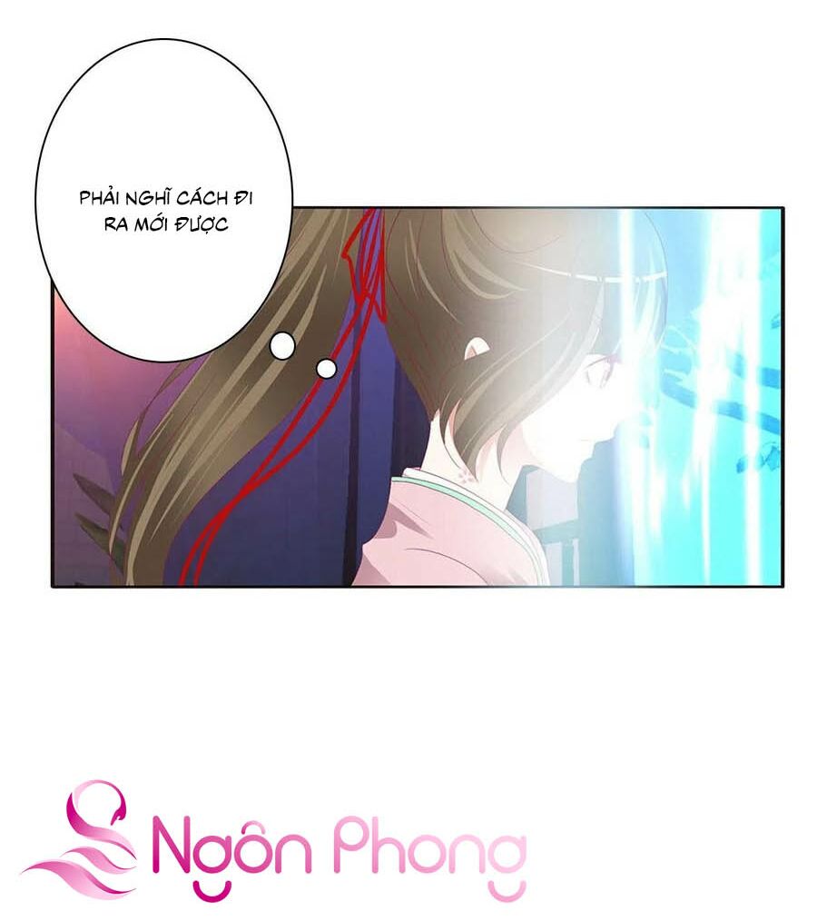 thông linh phi chapter 663 30