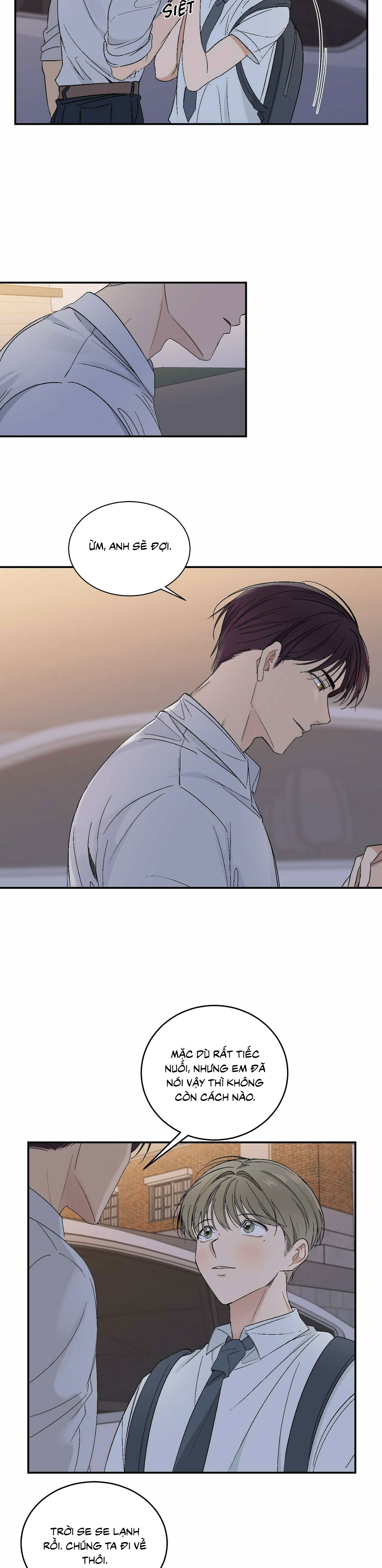 it's not like that chapter 43 8