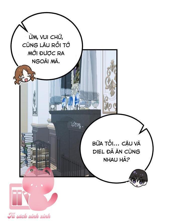 bác sĩ hoàn thành trách nhiệm rồi chapter 15 46