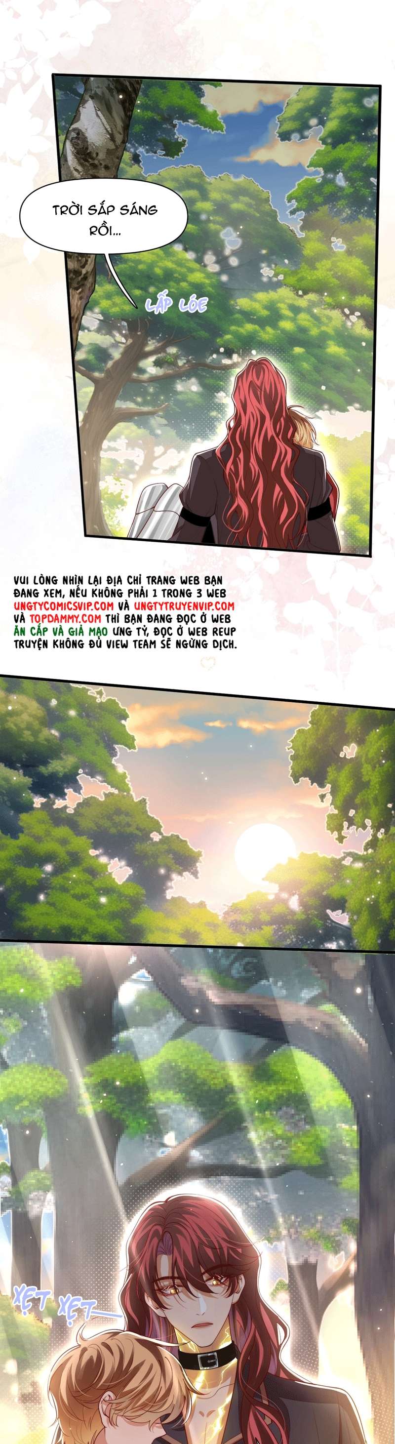 ác dịch vương tử thuần phục anh hùng chapter 28 12