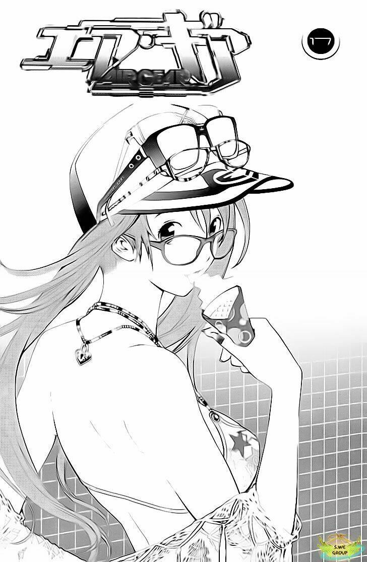 air gear chapter 144 3