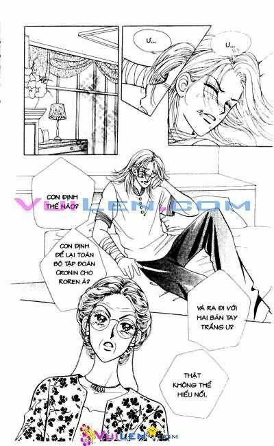 bữa tối của hoàng tử chapter 8 41
