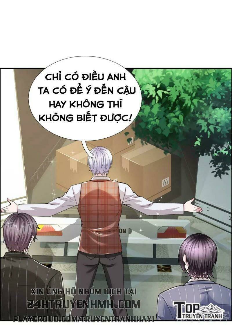 tuyệt đỉnh khí thiếu chapter 39 11
