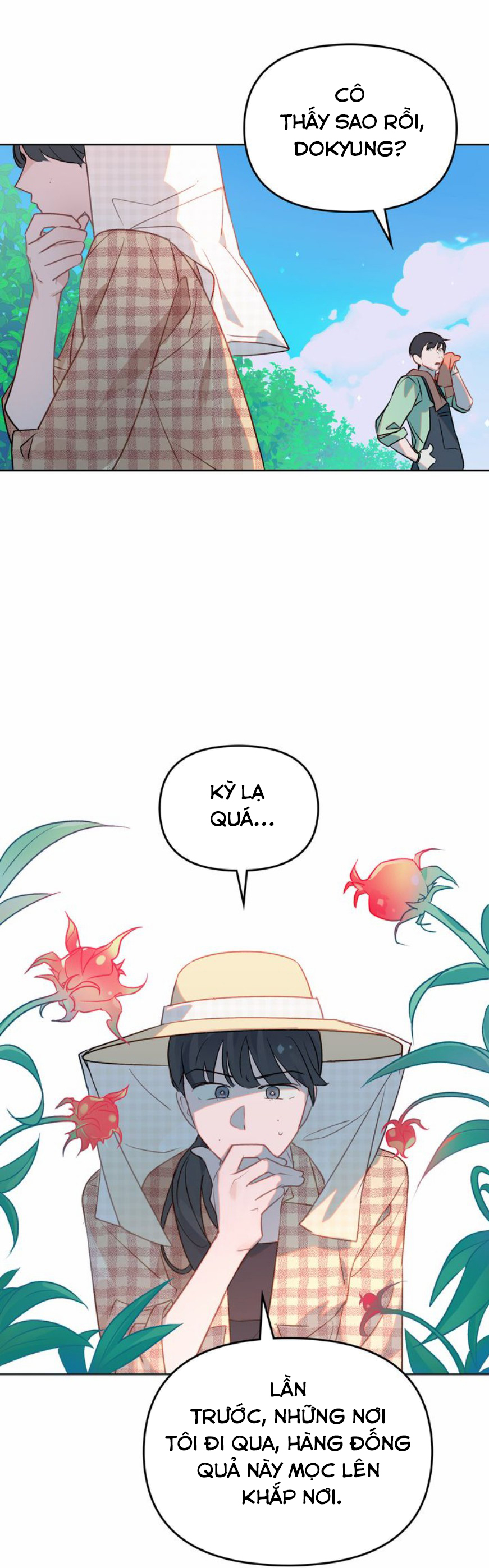 ta sẽ nuốt chửng em chapter 10 19