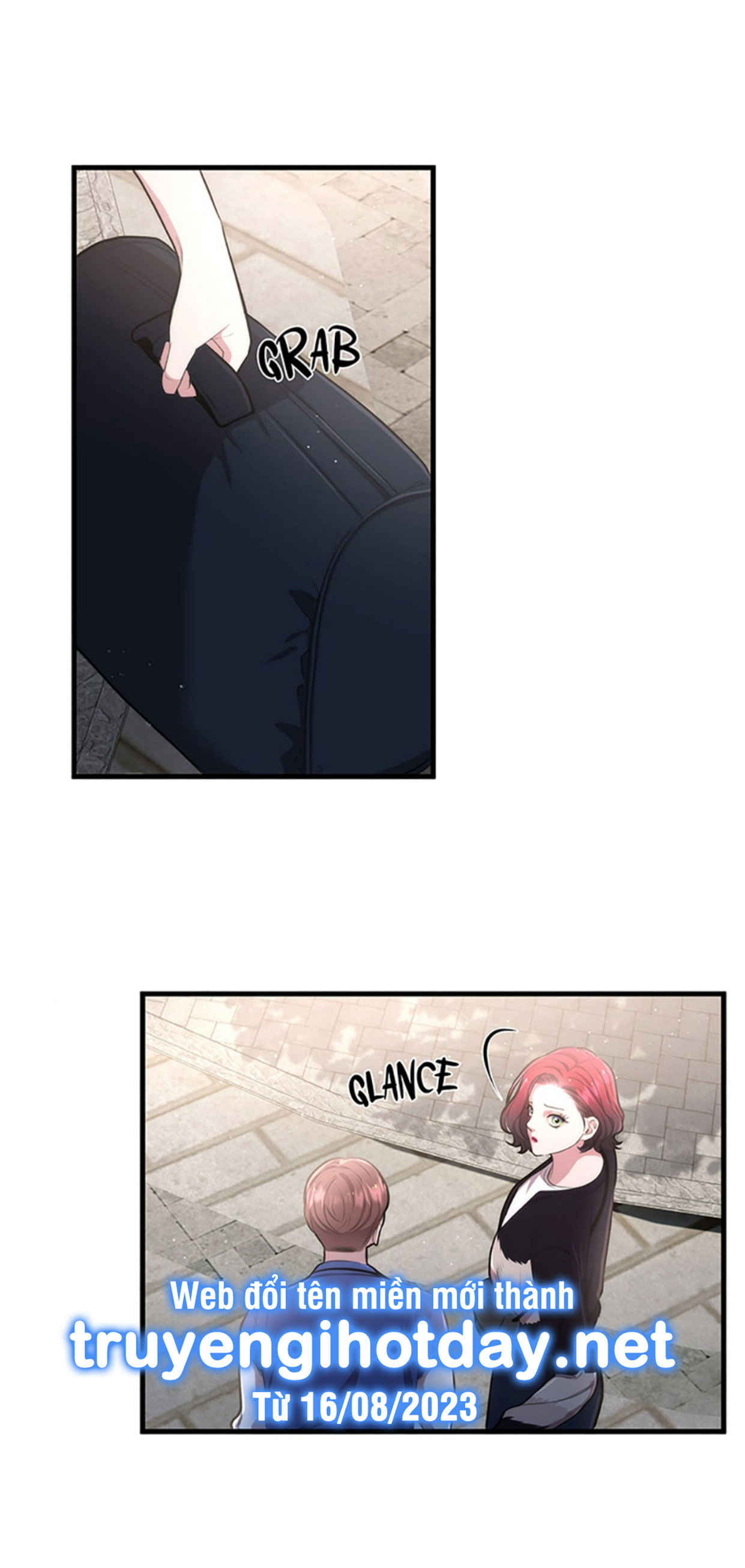 Khách Sạn Máu chapter 14.2 - Trang 28