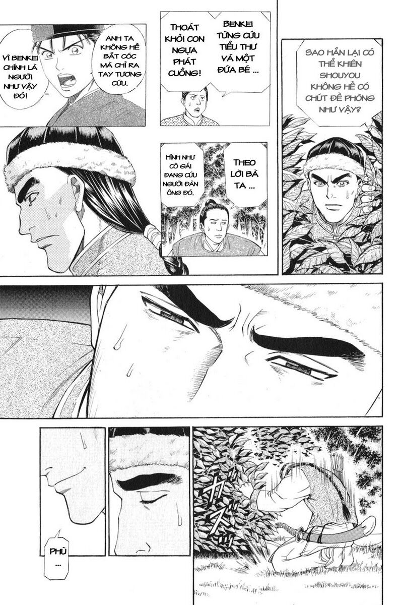 thiếu niên vương phần 1 chapter 58 56