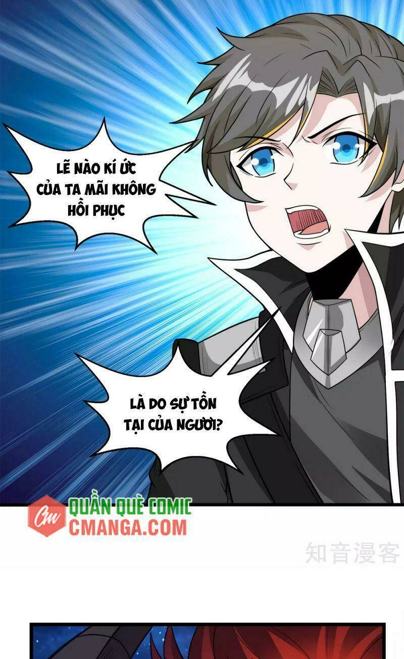 kiếm vũ chapter 184 22