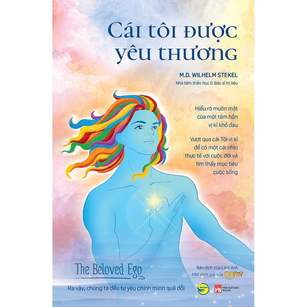 Cái tôi được yêu thương  - Bản Quyền