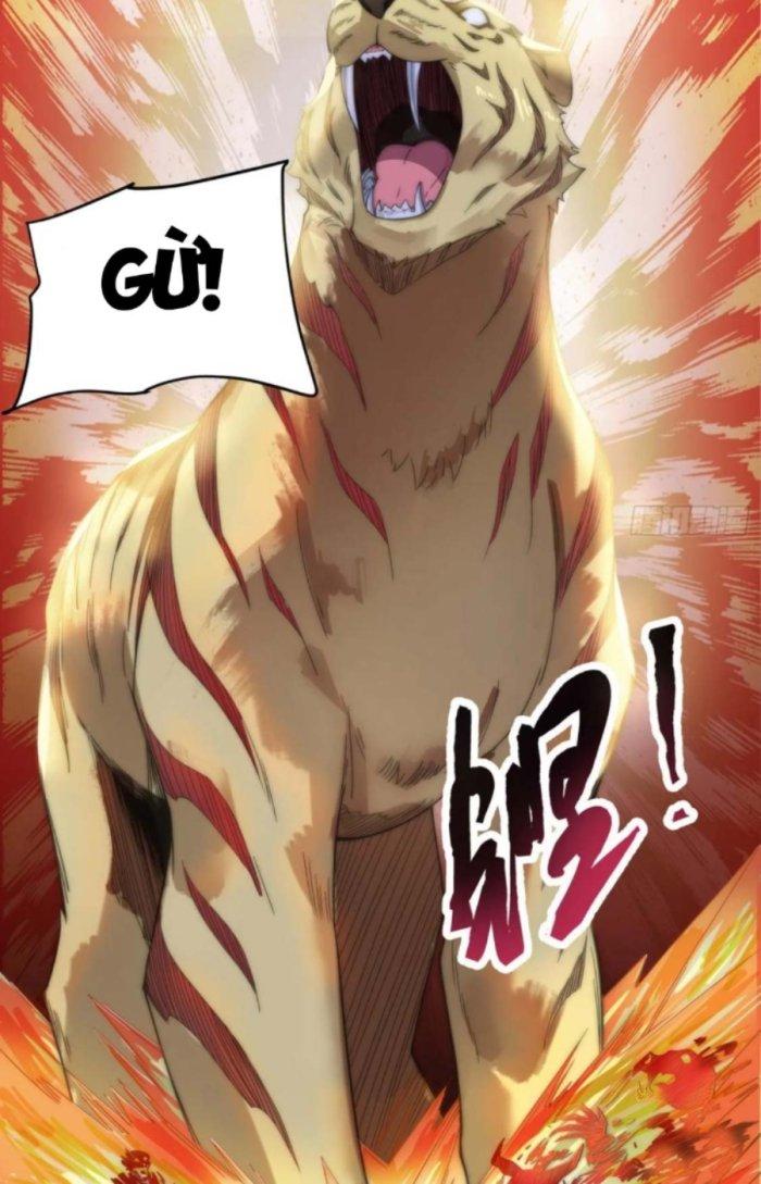 mỗi nữ đồ đệ đều muốn giết ta chapter 29 33