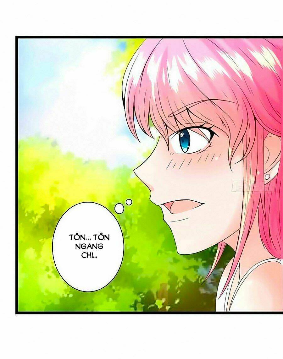 diêm vương lão công thật đáng yêu chapter 17 9