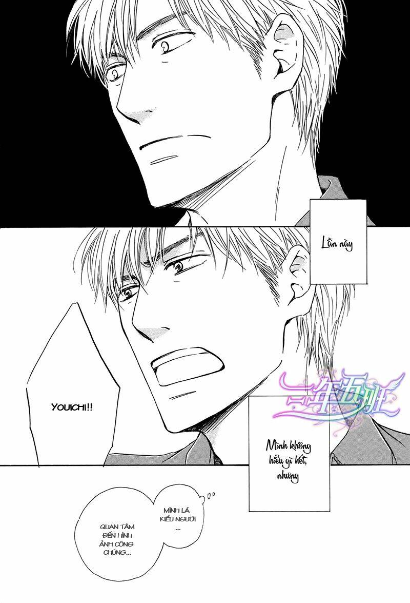 hana wa sakuka chapter 18 21