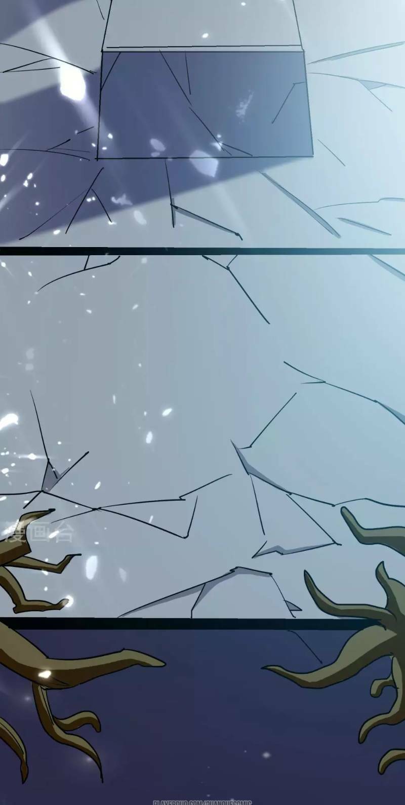 vạn giới tiên vương chapter 17 27