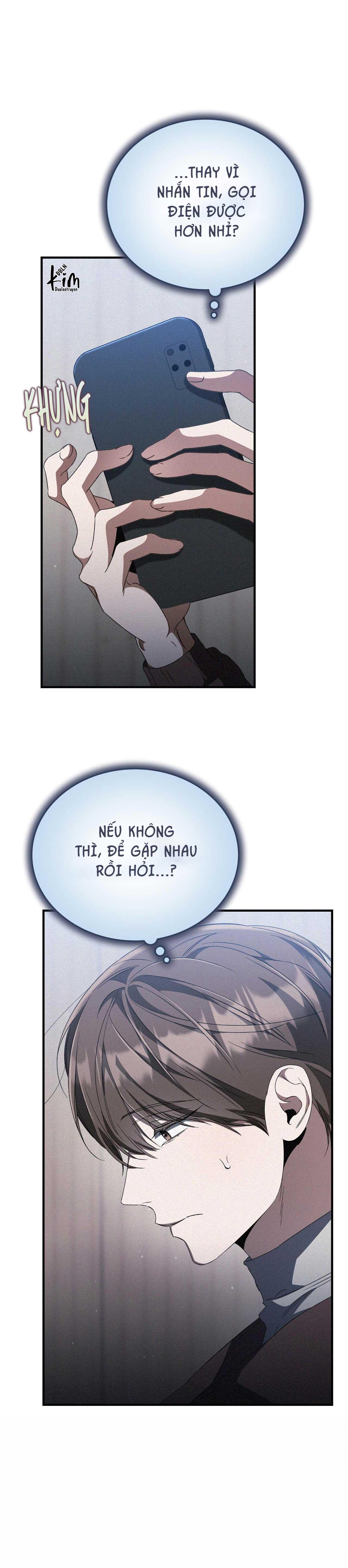 vô hình chapter 22 33