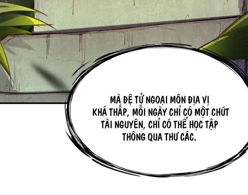 võ đạo chiến thần chapter 2 52