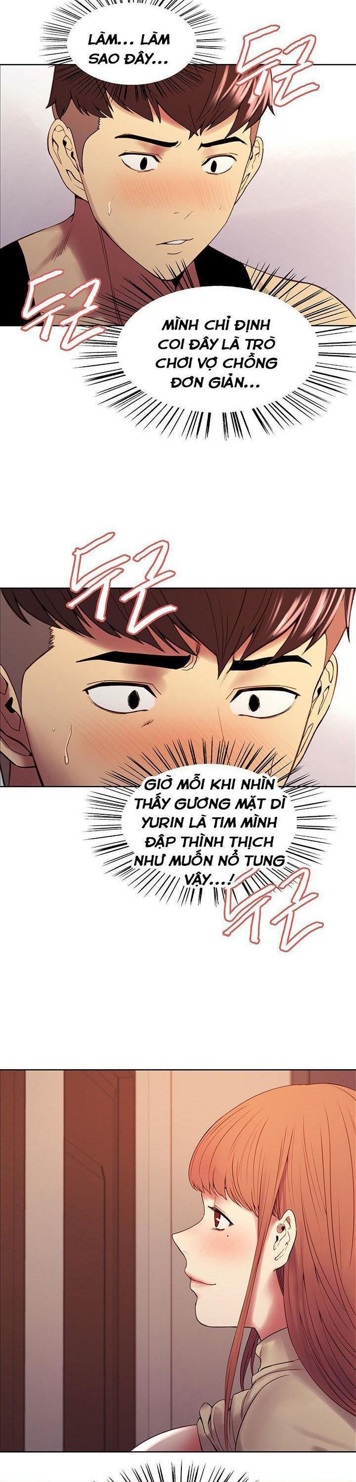 chạy trốn gia đình chapter 39 23