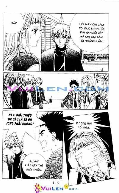 thủ lĩnh chunja chapter 6 115