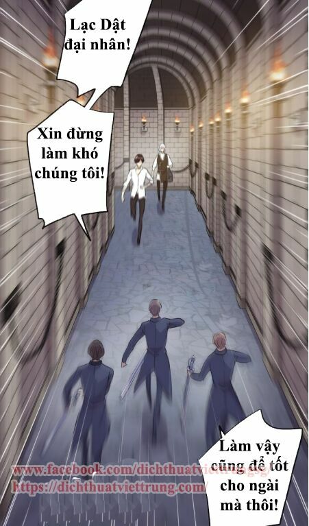 vết cắn ngọt ngào phần 2 chapter 37 12