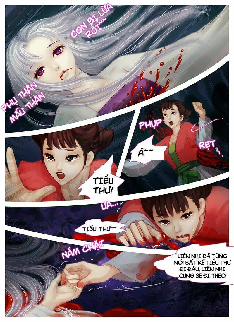 nguyệt lạc tử hoa chapter 6 13