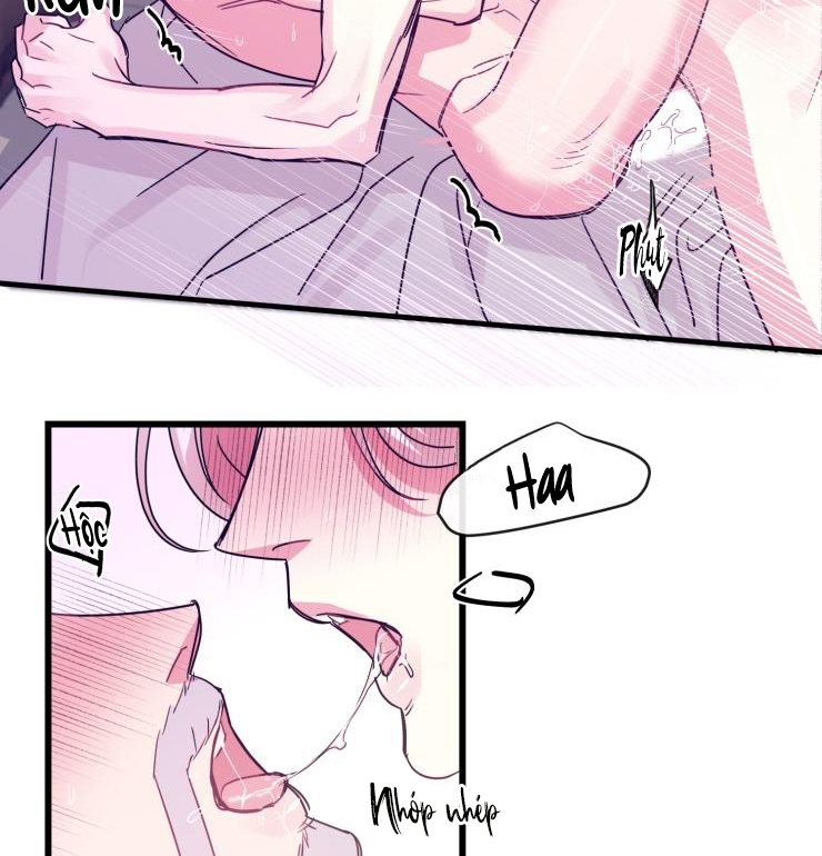 kiếp trước bí ẩn của giáo sư chapter 19 27