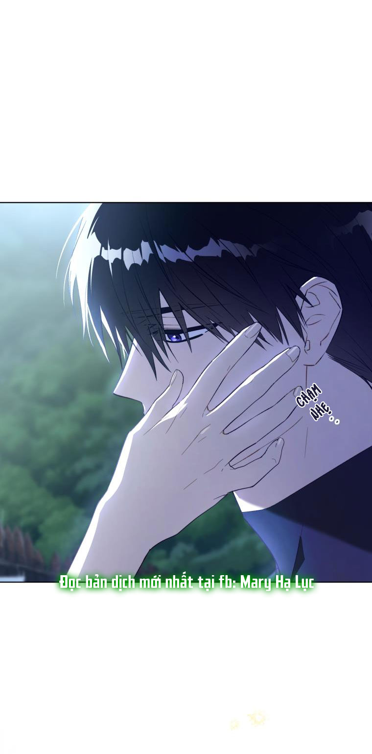 công chúa khắc ấn kẻ phản nghịch chapter 48 19