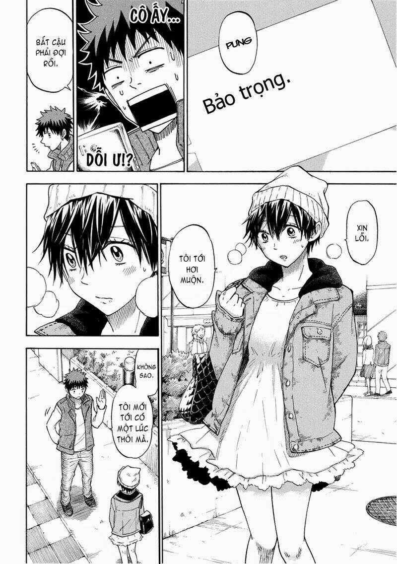 yamada và thất đại ma nữ chapter 101 8