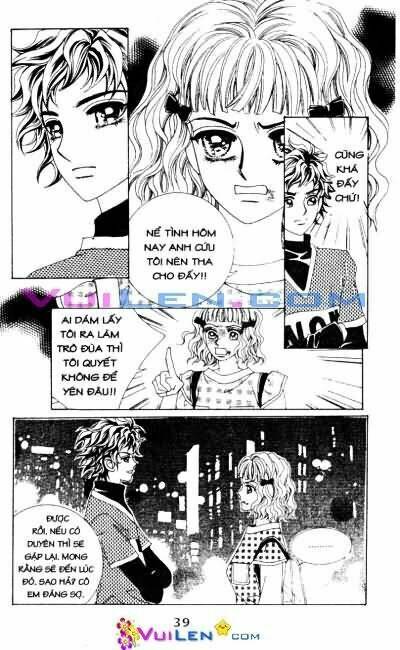 thiên thần tái thế chapter 5 39