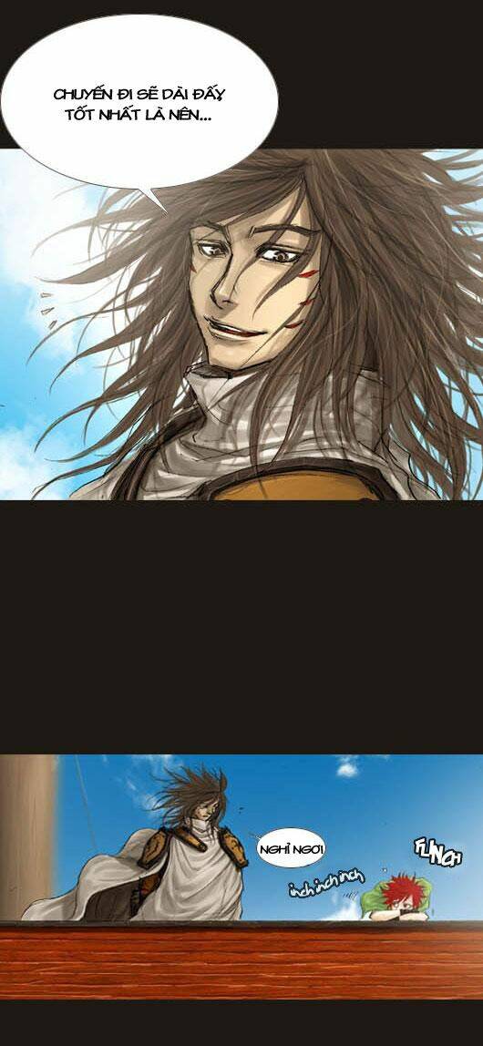 hội ảo thuật chapter 24 20