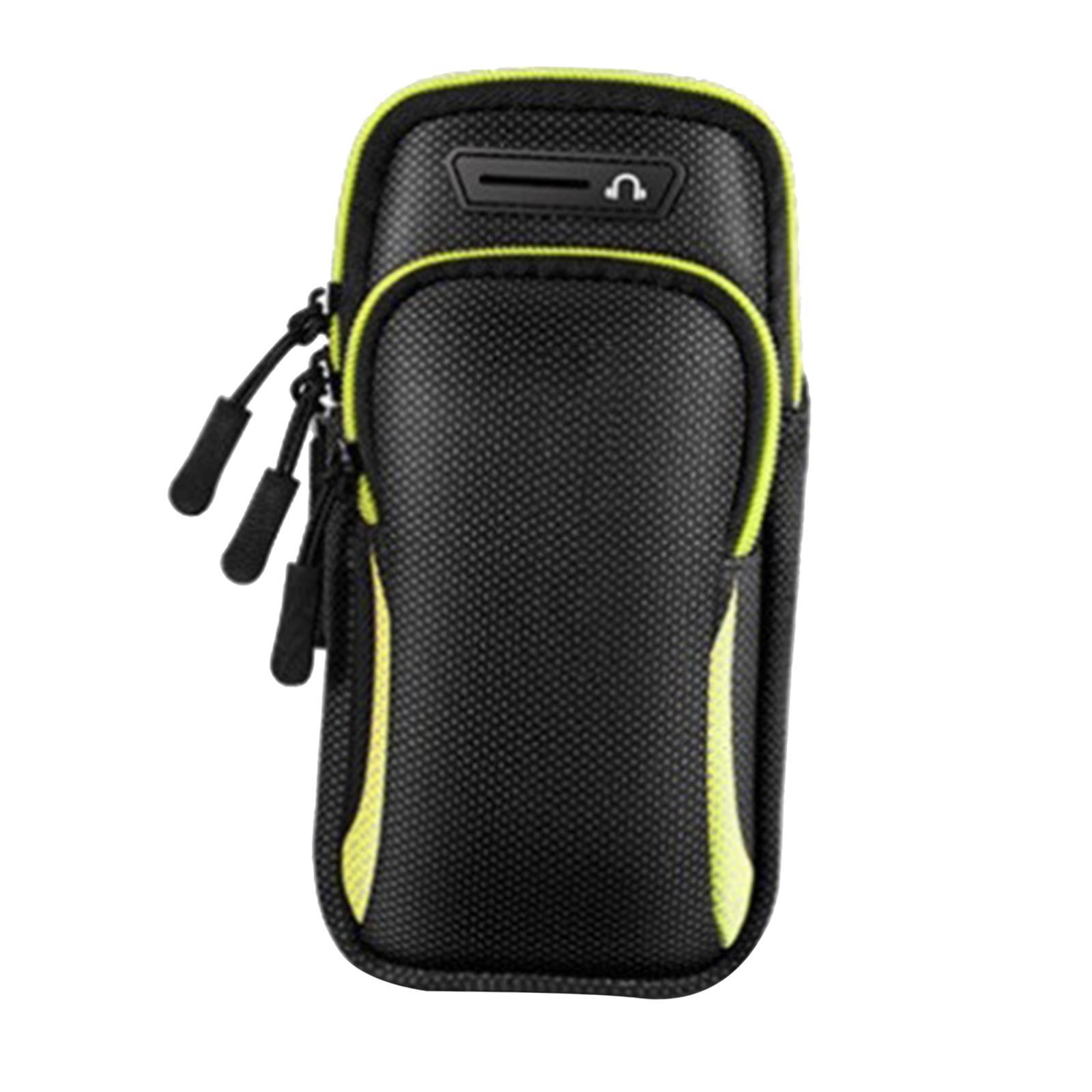 Gym Running Outdoor Sports Armband Bag Holder For Mobile Phone