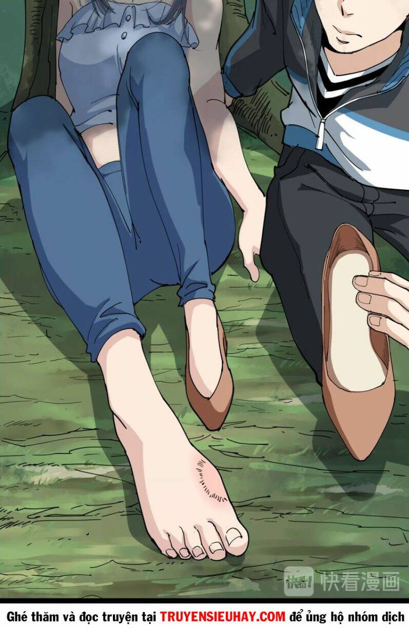 hồi xuân tiểu độc y chapter 17 67