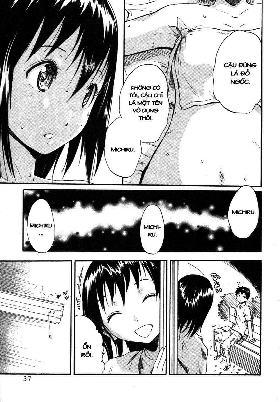 frogman chapter 11 16