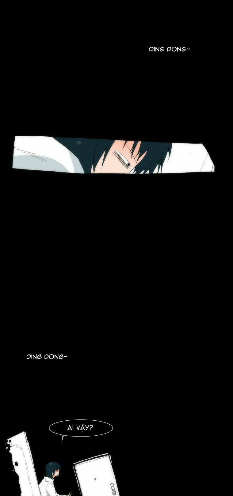 can't see can't hear but love chapter 10 4