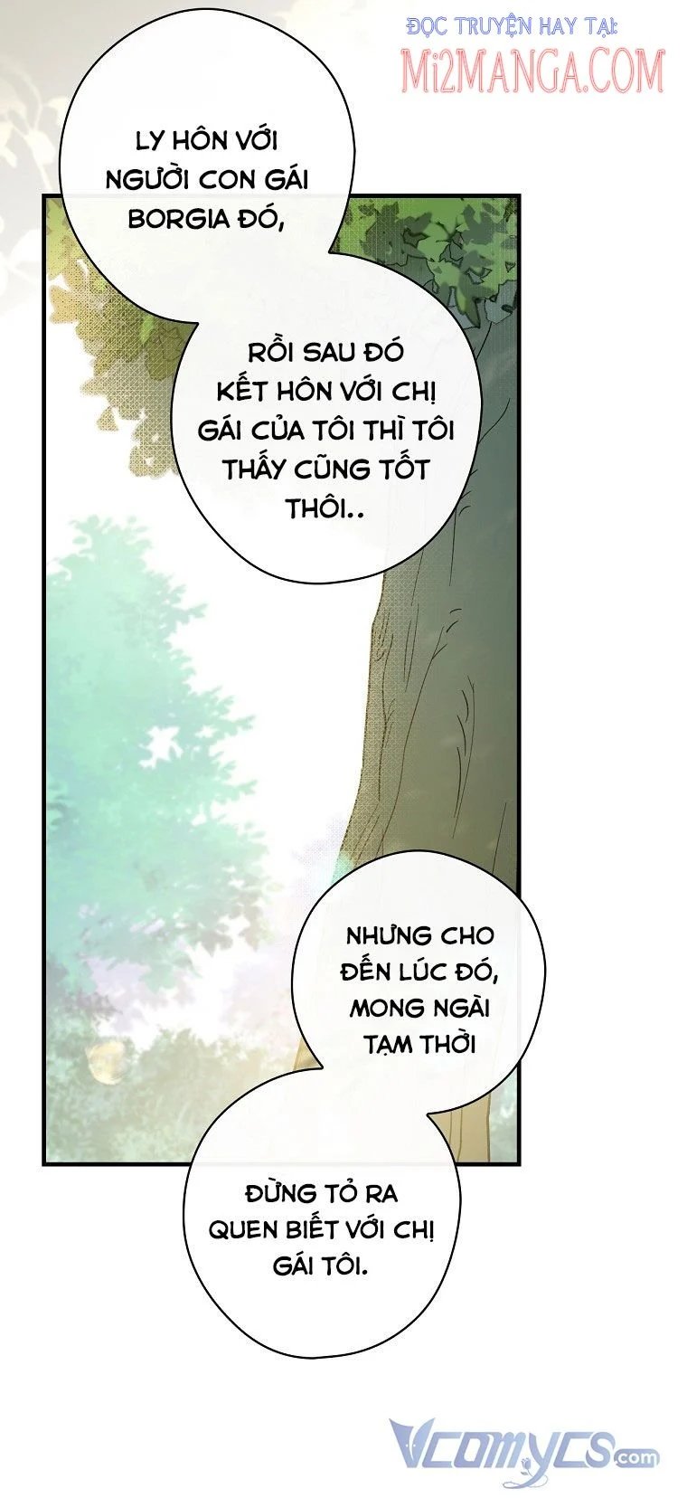 phương pháp khiến chồng đứng về phía của tôi chapter 4.5 16