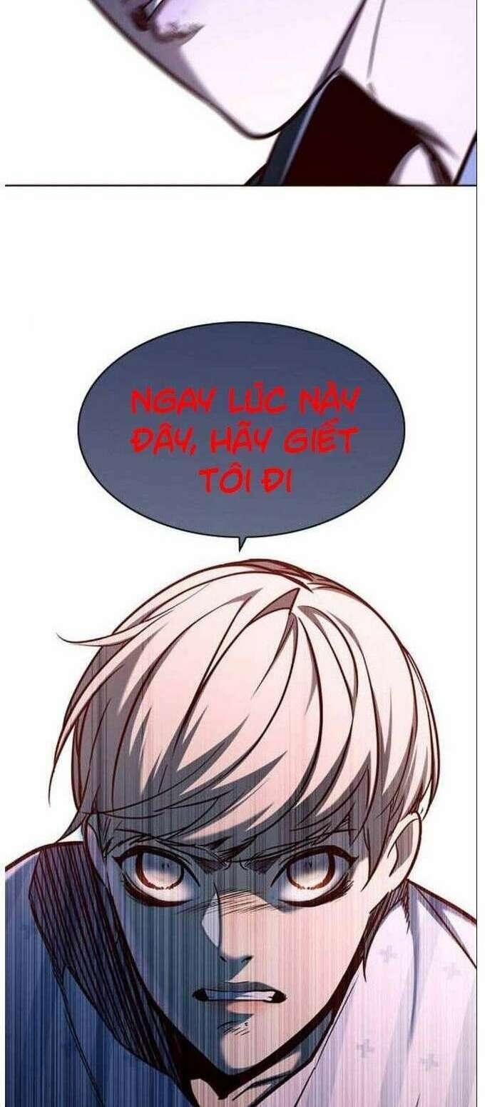 biến thân thành mèo chapter 137 20