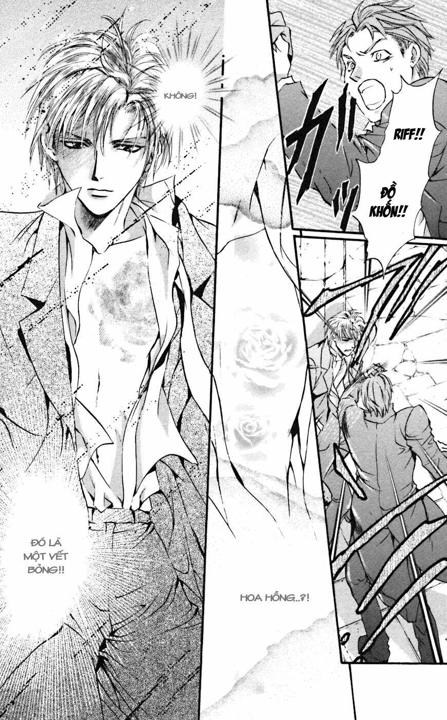 đứa con của thượng đế chapter 34 27