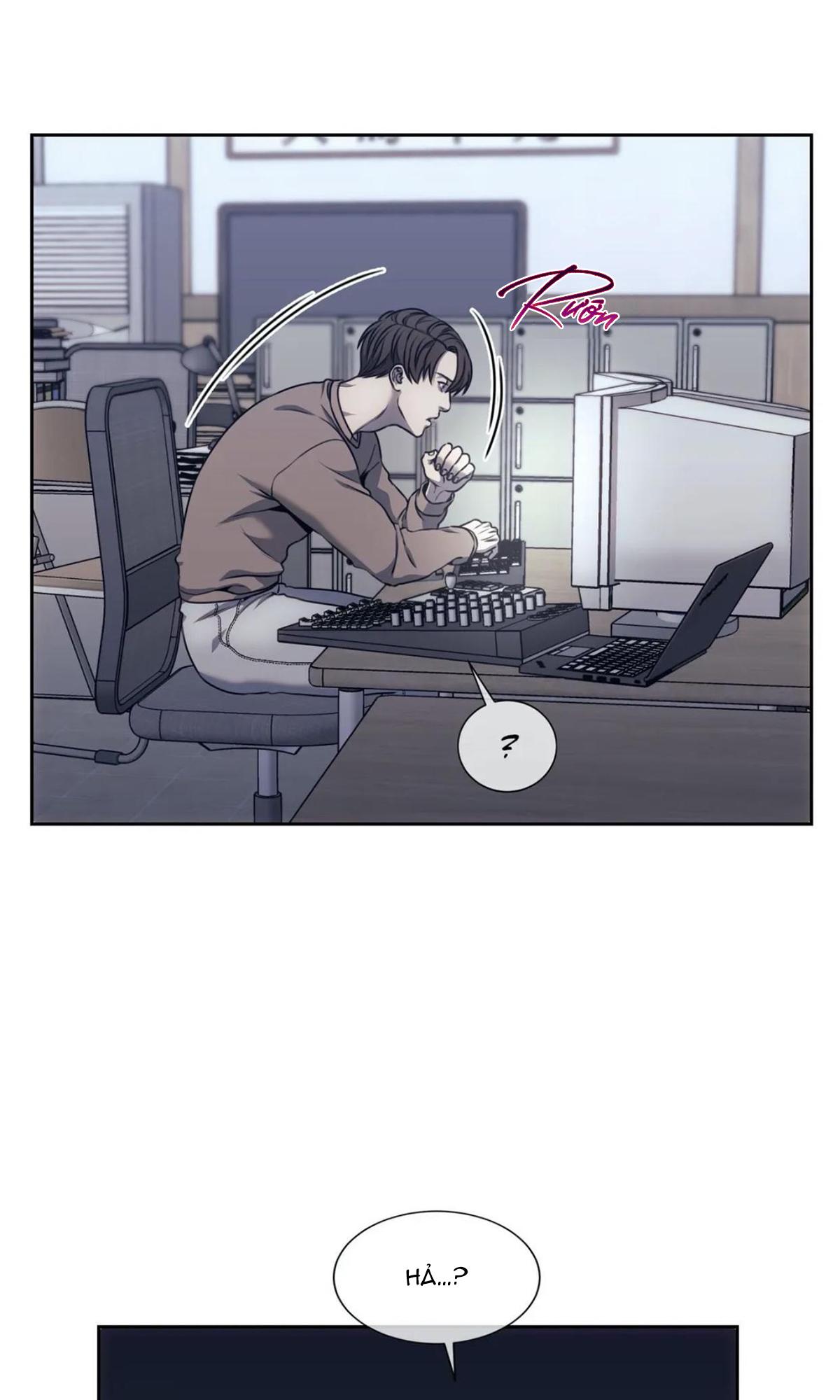 công cuộc báo thù của kẻ yếu thế chapter 31 64