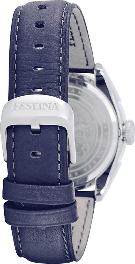 Đồng Hồ Nam Festina F16629/3