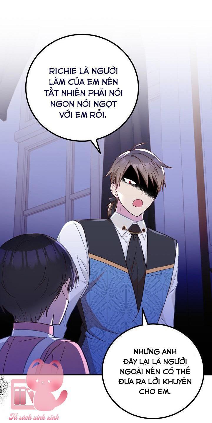 bác sĩ hoàn thành trách nhiệm rồi chapter 17 72