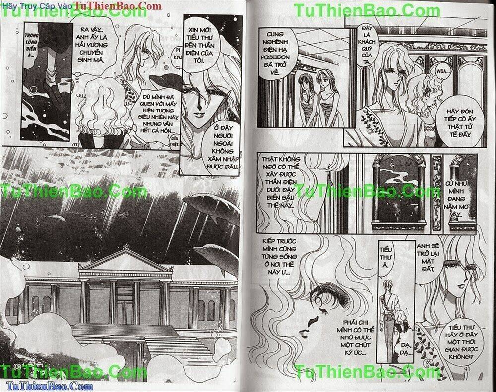 aries thần thoại cung hoàng đạo chapter 16 46