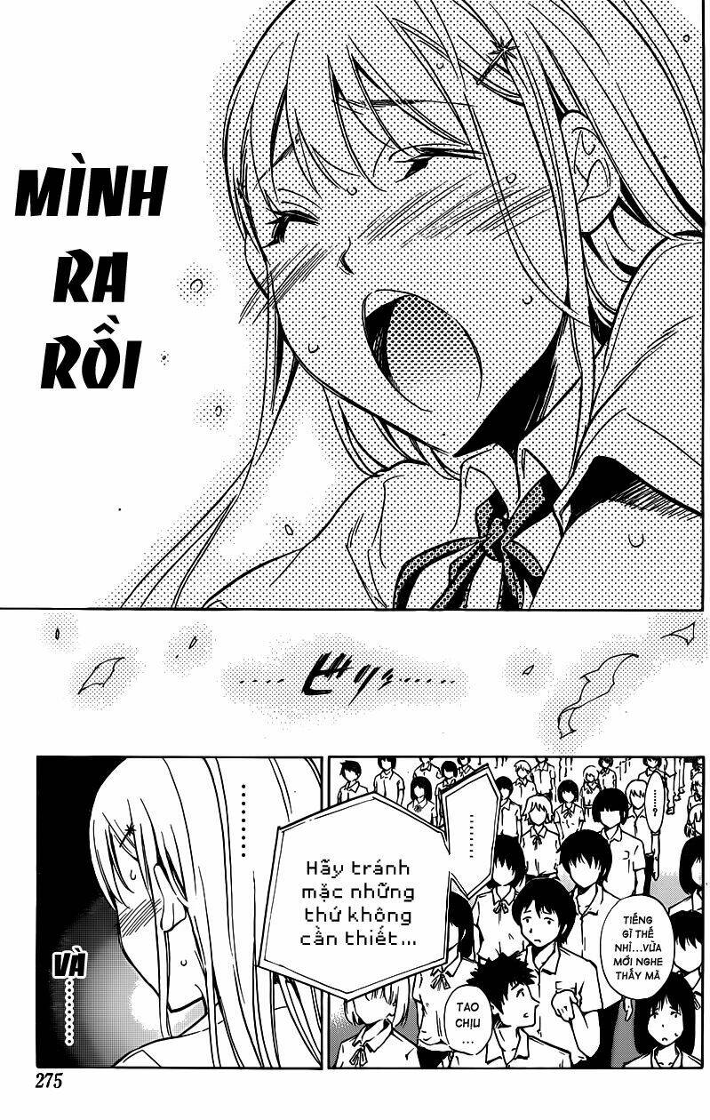 shishunki no iron maiden chapter 5 18