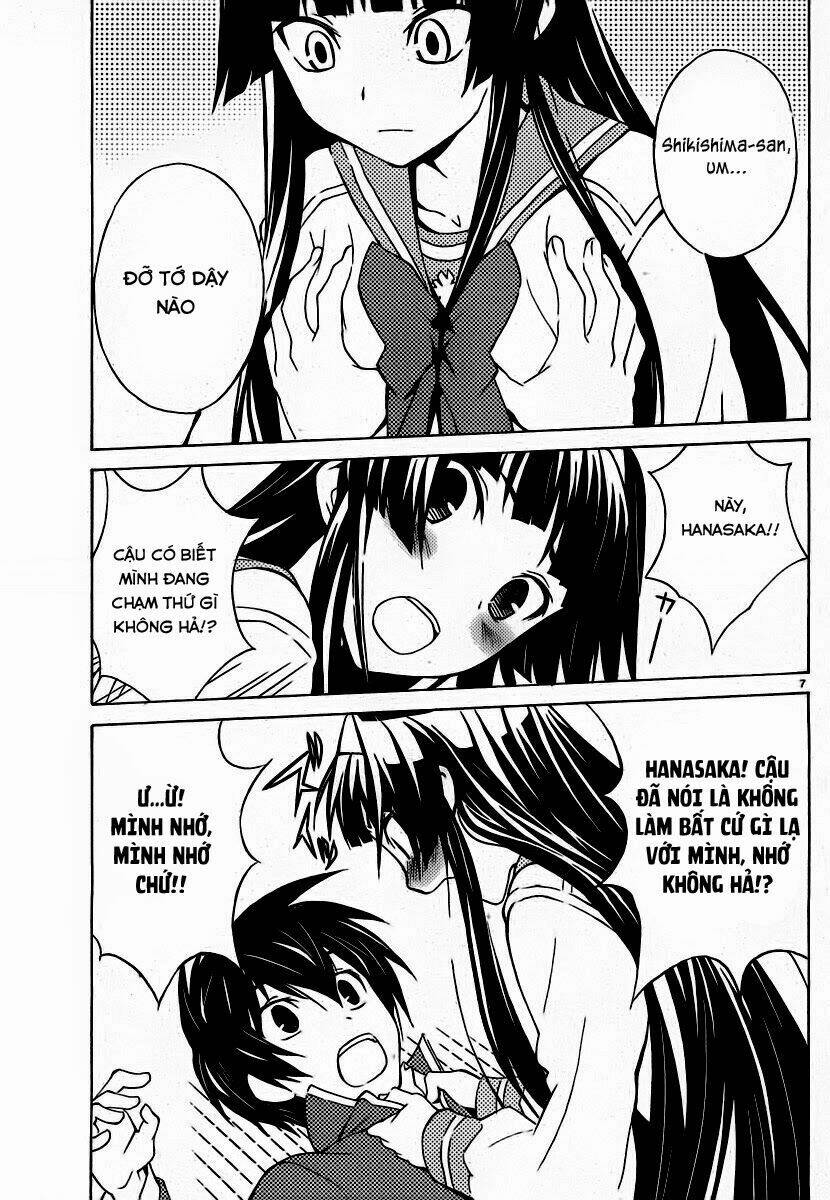 sakura sakura (morishige) chapter 6 9