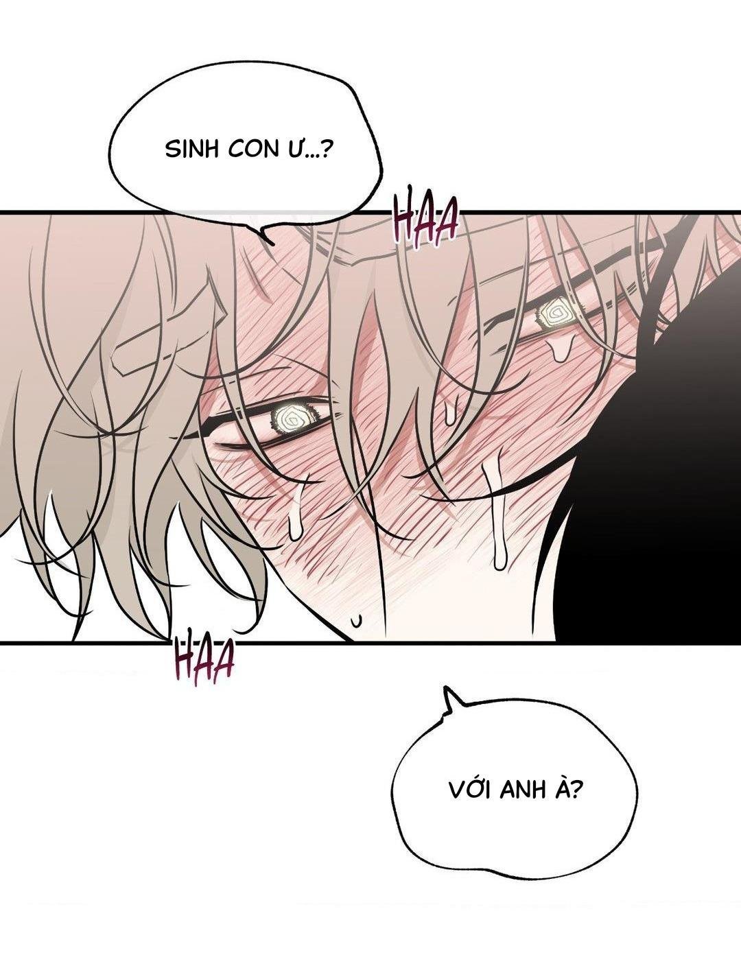 thủy triều thấp lúc chạng vạng chapter 100 40