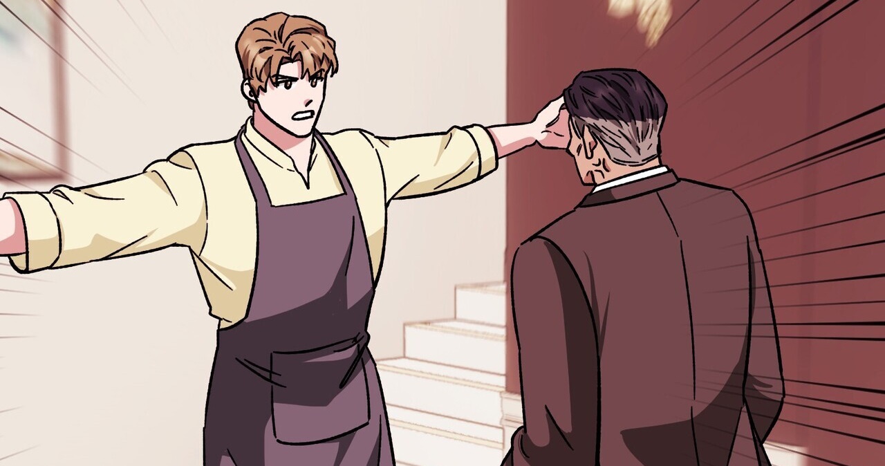 chàng dâu nhà họ kang chapter 40 183