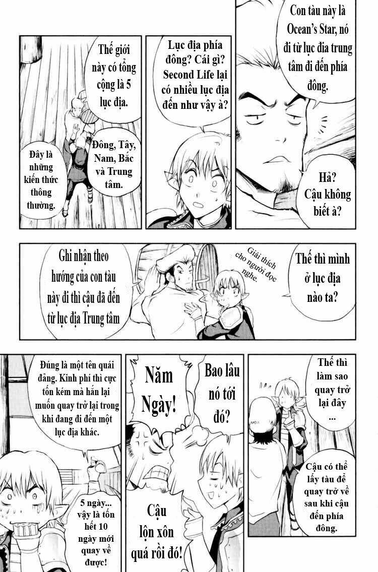 1/2 prince chapter 23 6