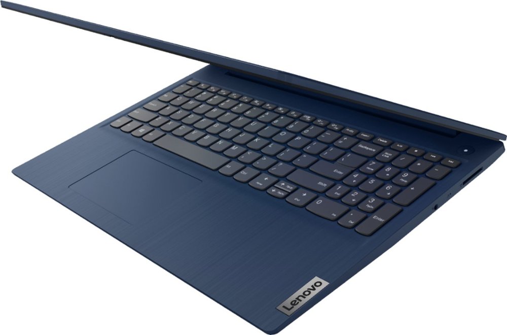 Laptop Lenovo Ideapad 3-15IML05 Core i3-10110U / RAM 8GB / SSD 256GB / 15.6 HD Touch / Win 10 - Hàng Nhập Khẩu Mỹ