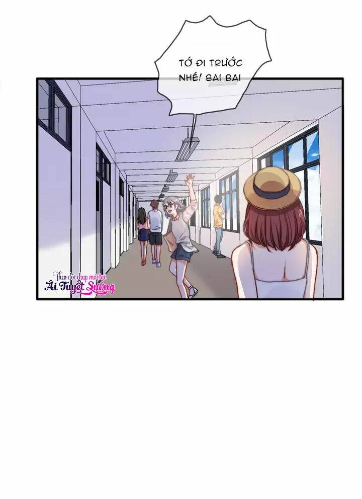 thập quang mật ngữ chapter 13 21