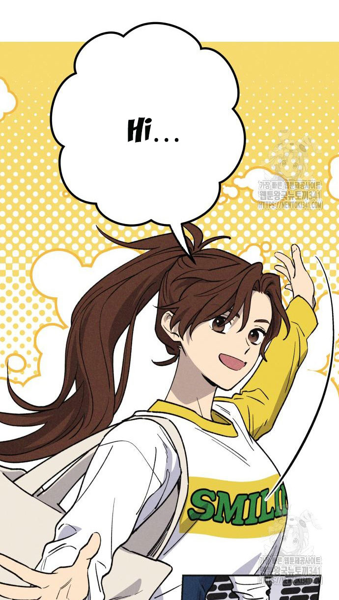 Mối Quan Hệ Đặc Biệt chapter 16.1 30