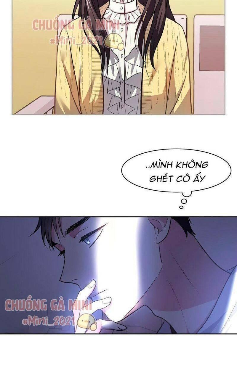 vô tình trở thành con gái của triệu phú chapter 13 19